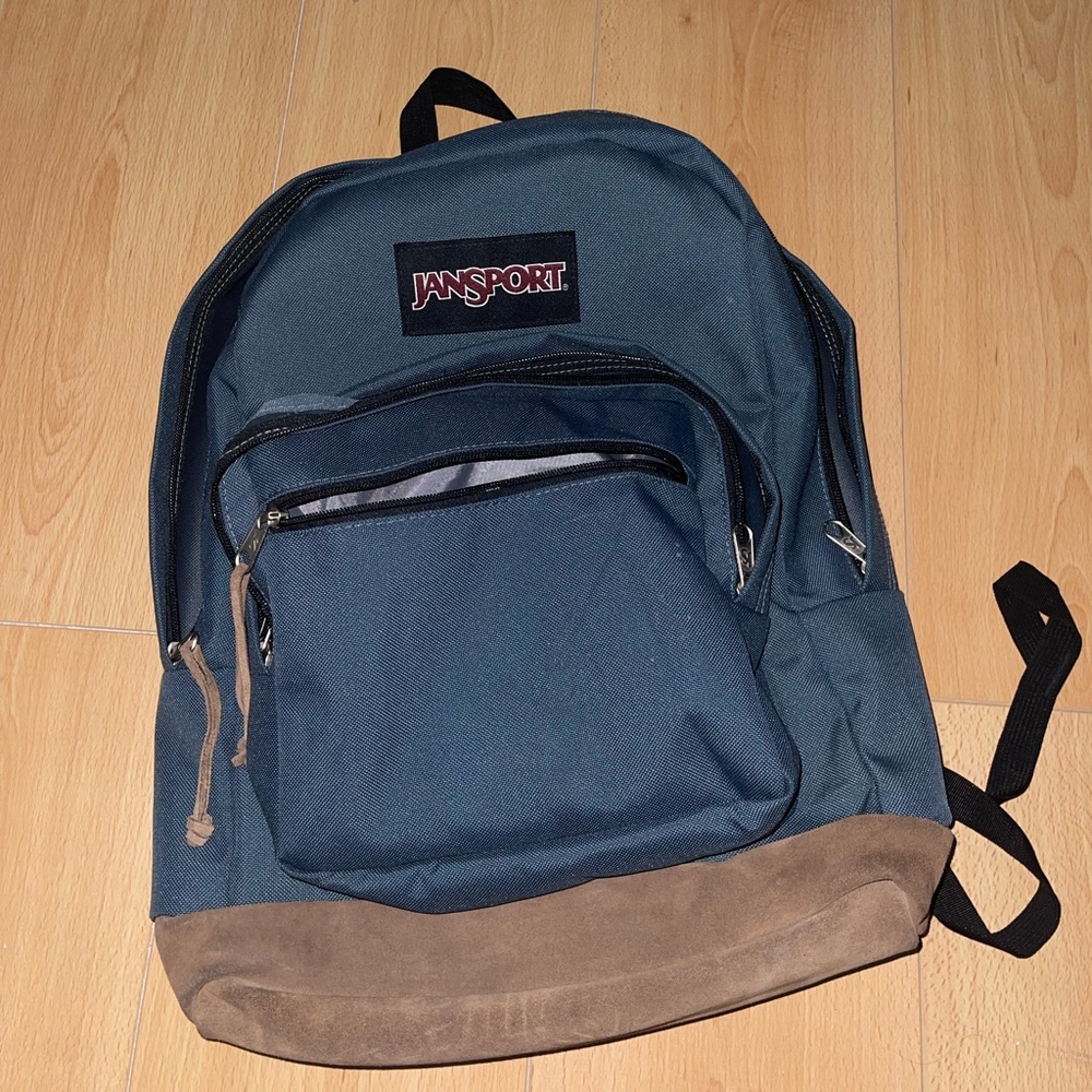 JanSport Backpack